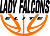 Lady Falcons Elite Hoops